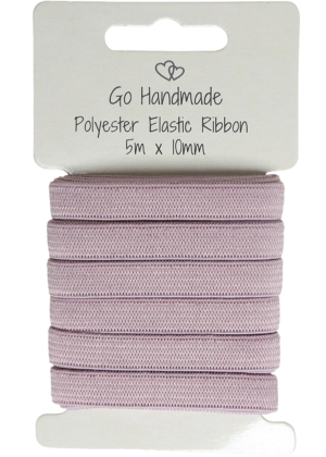 Elastic Ribbon - 5 m x 10 mm