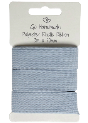 Elastic Ribbon - 3 m x 20 mm