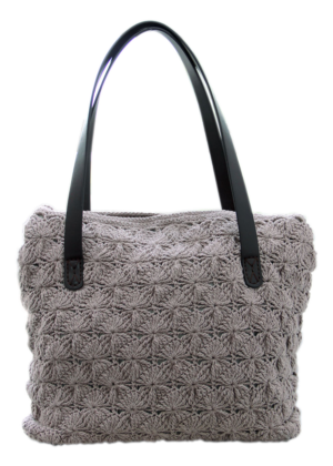 Wheel Stitch med PU læderbund
