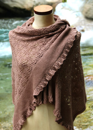 Isabella Wrap