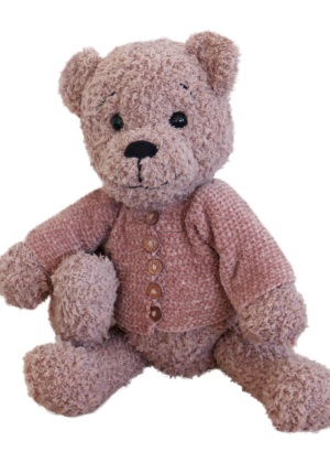 Teddy Bears