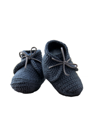 Baby shoes