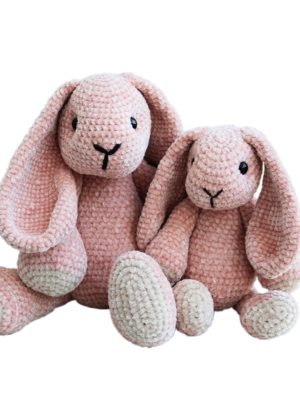 Bunny Friends