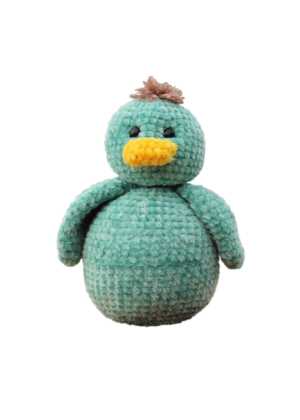 Tumble duck