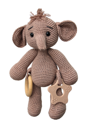 Sensory Elephant