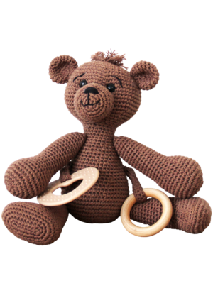 Sanseteddy Kit