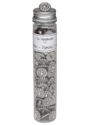Diamond 2 row - 20 mm
