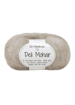 Deli Mohair
