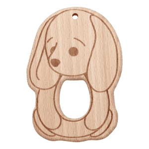 Wooden Animal Link