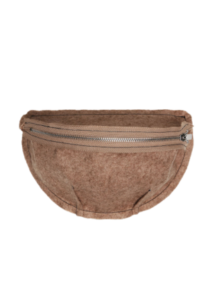 Instructions for liningin Crossbody/Belt bag