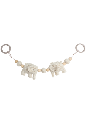 Pram Chain