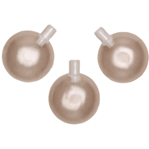 Squeaker - 25 x 14mm - 3 pcs