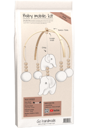 Sensory Kit - Baby Mobile