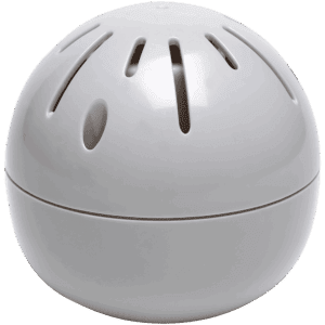 Tumble Ball - 9,1 x 9,1 cm - grey