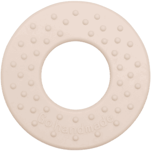 Soft TPE figure, Round D75mm