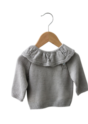 Sweater Classic (3months. - 6months.)