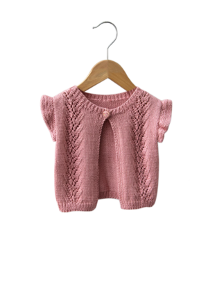Vest lace (3months. - 6months.)