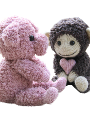 Lotte & Luffe