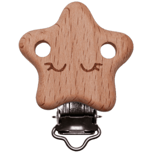 Suspender Clip - D30 mm - Round
