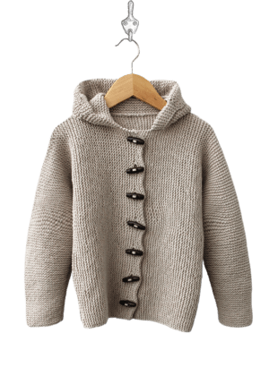 Hooded Jacket - Women & Plus size (XS - XXXL)