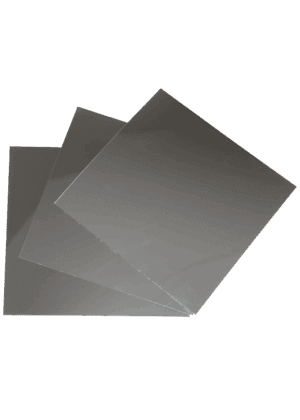 Mirror - 10 cm x 10 cm - 3 pcs
