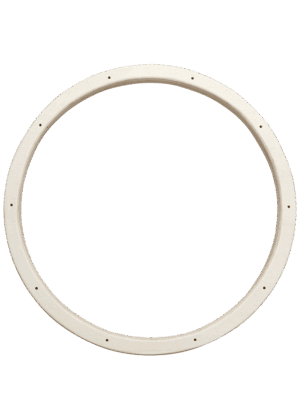 Mobile Ring w/holes