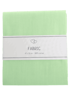 Cotton - Green