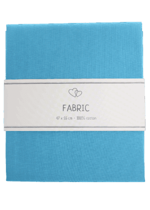 Cotton - Blue