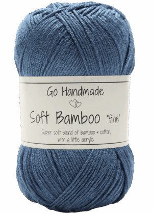 Soft Bamboo "fine"