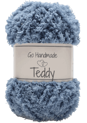 Teddy