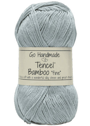 Tencel Bamboo "fine"