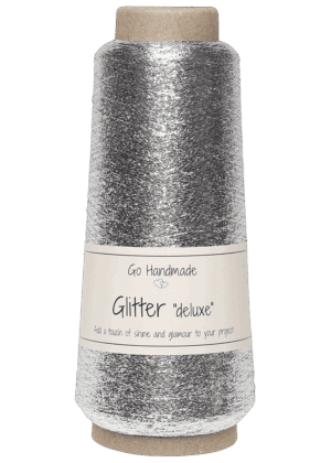 Glitter "deluxe" 100 g