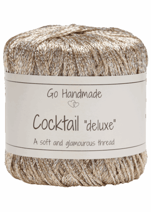 Cocktail "deluxe"
