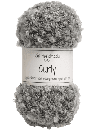 Curly