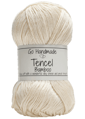 Tencel Bamboo "double"