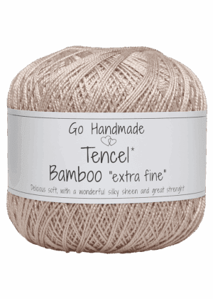 Tencel Bamboo "extra fine"