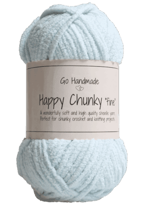 Happy Chunky "fine"