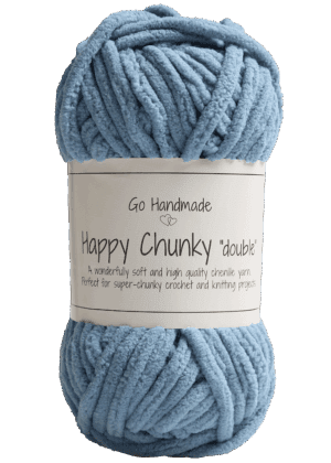 Happy Chunky "double"