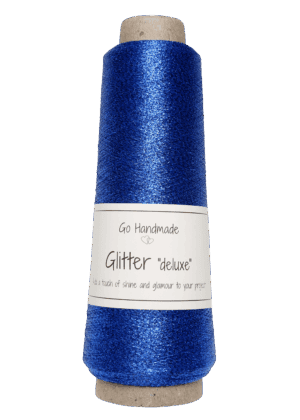 Glitter "deluxe" 60 g