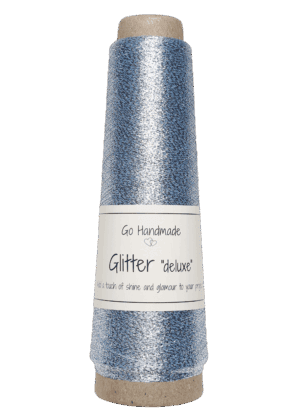 Glitter "deluxe" 30 g