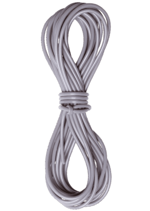 Stitch wire - 5m - D2,5/1,5 mm - Lavender