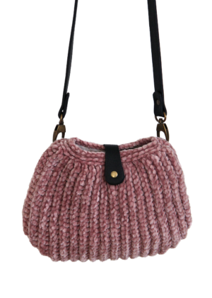 Rib stitch