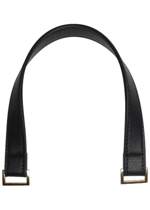 Handbag handles 42cm x 25mm
