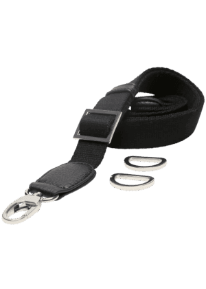 Handbag shoulder strap 125cm