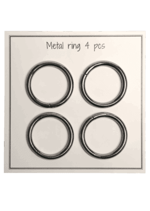 O-ring - D28 mm - stk/4