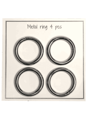 O-ring - D30 mm - stk/4