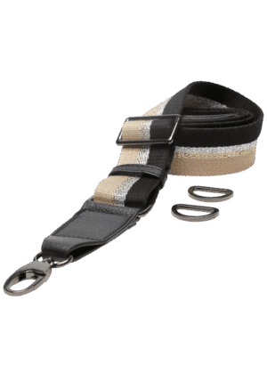 Handbag shoulder strap 125cm