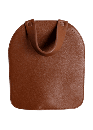 brun-bronze