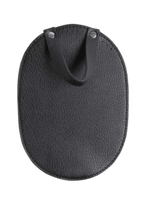 Top flap 12.5 x 18.5cm