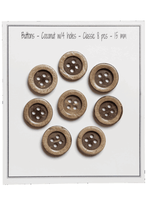 Classic - 8 pcs.